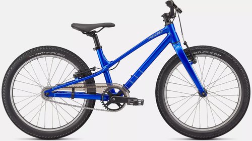 Велосипед Specialized JETT 20 SINGLE SPEED INT 2022 1