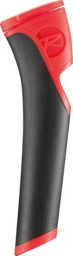 купити Змінна рукоятка для палиць б/л ROSSIGNOL (RVEBW53) L2 BI-INJ. RUBBER+WEDGE R/BK 2020 1